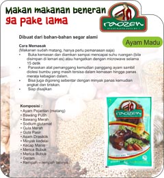 Franchise Peluang Usaha Raozen Franchise Peluang Usaha Raozen